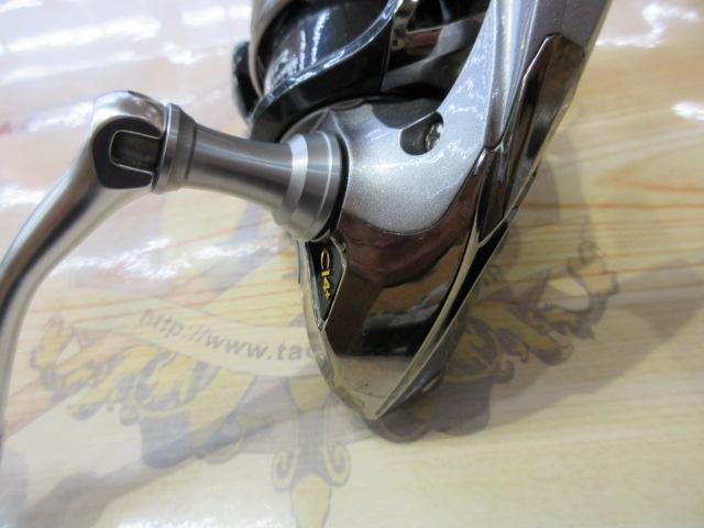 レアニウムCI4+ 4000XG｜＠ベリーネット 日本最大新品中古釣具