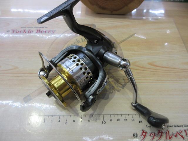 09レアニウムCI4 6000｜＠ベリーネット 日本最大新品中古釣具WEB