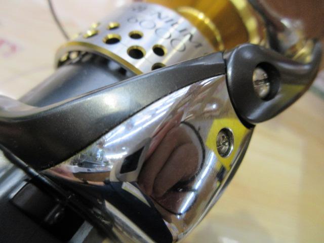 09レアニウムCI4 6000｜＠ベリーネット 日本最大新品中古釣具WEB