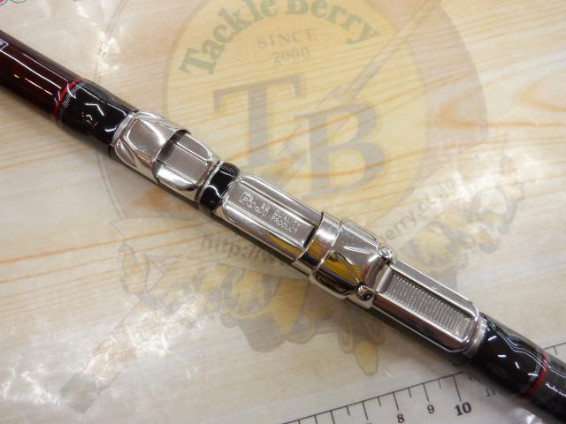 新品　DAIWA LIBERTY CLUB 磯風 1.5-4.5m リバティクラブ 磯風 1.5号-45・K – フィッシングマックス WEBSHOP