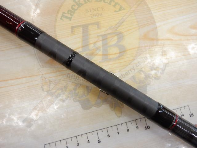 リバティクラブ 磯風 1.5-45 リバティクラブ 磯風 1.5号-53・K – フィッシングマックス WEBSHOP