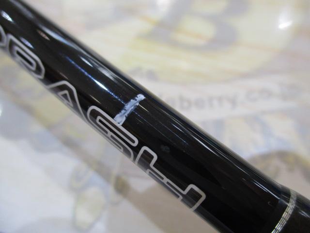 ロッド LUXE XPRASH B69MH Gamakatsu がまかつ ラグゼ エクスプラッシュ B69MH