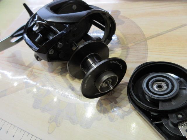 23ソルティスト TW 300XH PEスペシャル｜＠ベリーネット 日本