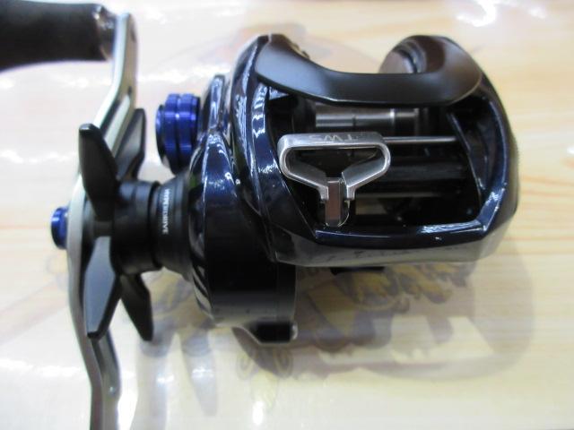 23ソルティスト TW 300XH PEスペシャル｜＠ベリーネット 日本