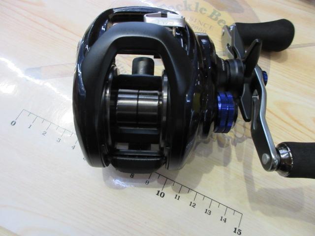 23ソルティスト TW 300XH PEスペシャル