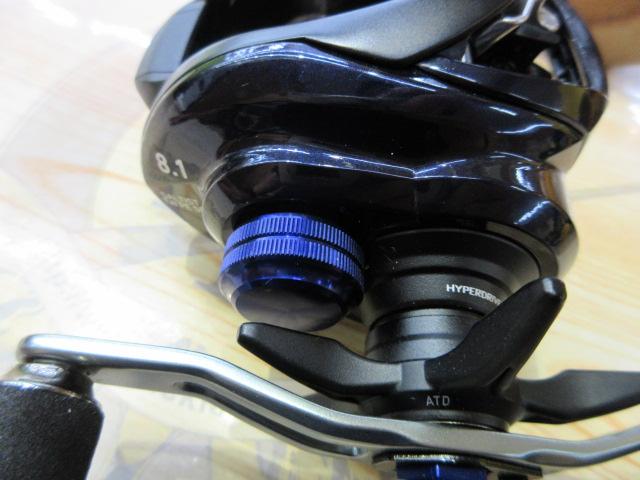 23ソルティスト TW 300XH PEスペシャル