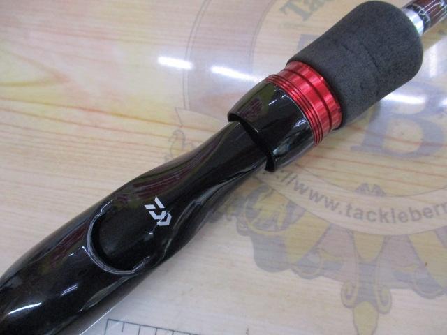 アジングX 68L-S｜＠ベリーネット 日本最大新品中古釣具WEBショップ