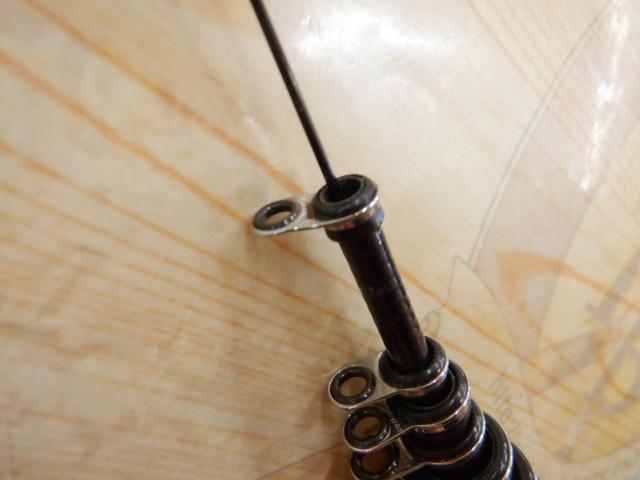 DAIWA - 【中古/未使用品】 ダイワ 小継 せとうち 2-39V   /SP090M 小継せとうち 2-39・N｜＠ベリーネット 日本最大新品中古釣具WEB