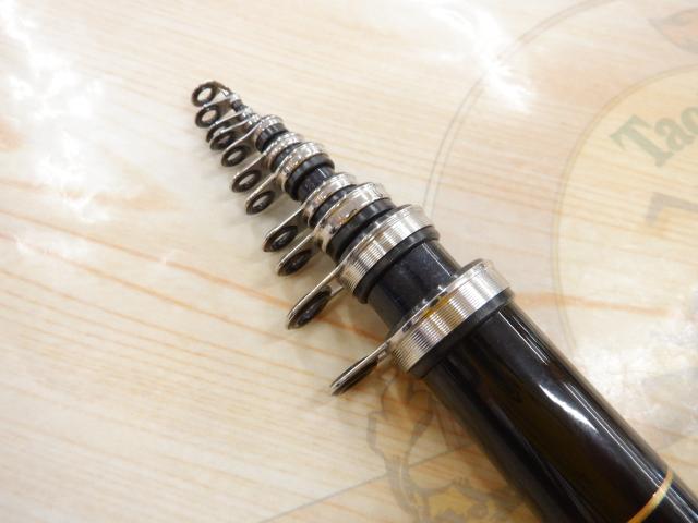 ダイワ　小継せとうち　2-39 DAIWA（釣り） ダイワ 小継せとうち 2−39・E : 釣具のFTO