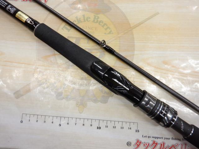 モアザンWISEMEN 113M/MH｜＠ベリーネット 日本最大新品中古釣具