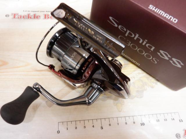 23セフィアSS c3000s 中古 23セフィアSS C3000S｜＠ベリーネット 日本最大新品中古釣具WEB