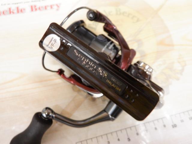 23セフィアSS C3000S｜＠ベリーネット 日本最大新品中古釣具WEB