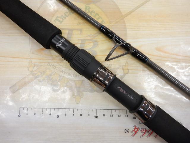 アクイラ 710 SHICHIRIカスタム