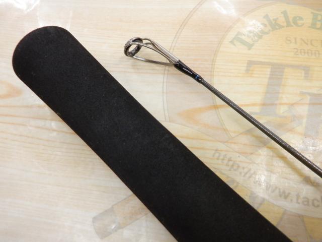 アクイラ 710 SHICHIRIカスタム