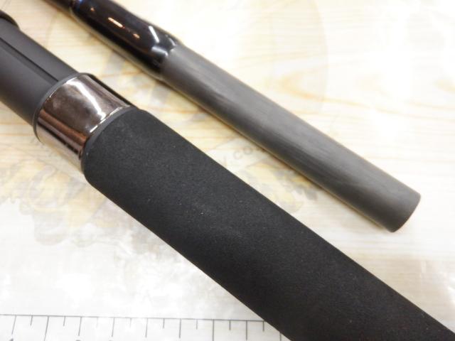 アクイラ 710 SHICHIRIカスタム