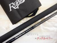 アクイラ 710 SHICHIRIカスタム