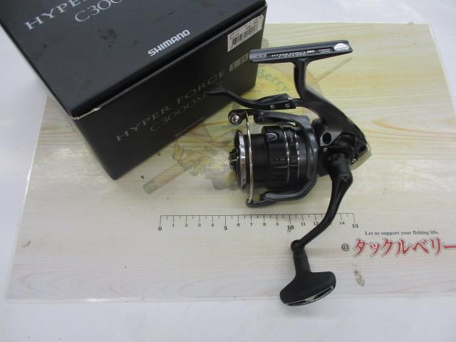23ハイパーフォース LB C3000MHG｜＠ベリーネット 日本最大新品