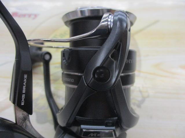 シマノ　ハイパーフォースLB C3000MHG 新商品】シマノ「ハイパーフォースLB」 | 釣具のポイント