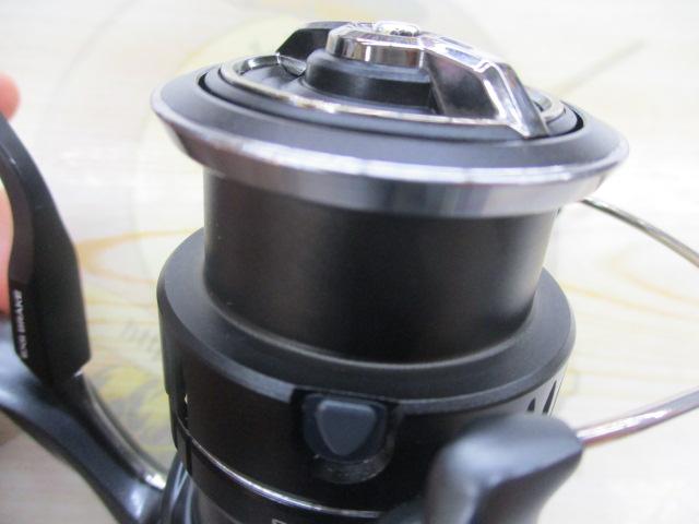 シマノハイパーフォース LB C3000MHG C3000MDHPG 23 ハイパーフォース LB C3000MDHPG SHIMANO(シマノ