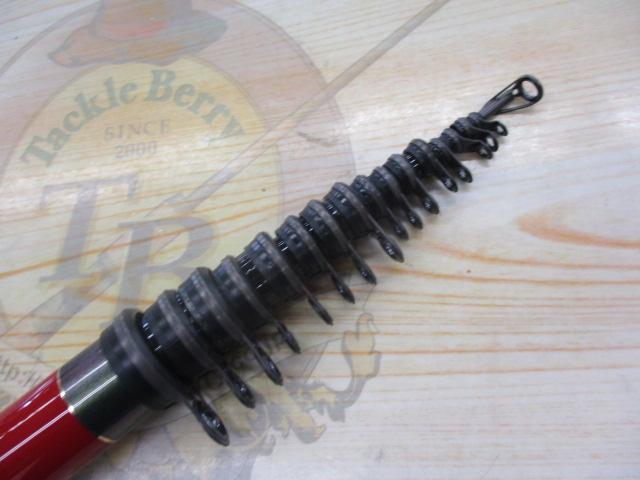 【極美品】がま磯カゴスペシャルⅢ 4-57タイプベイト がま磯カゴスペシャルⅢ 4-57 ベイト｜＠ベリーネット 日本最大