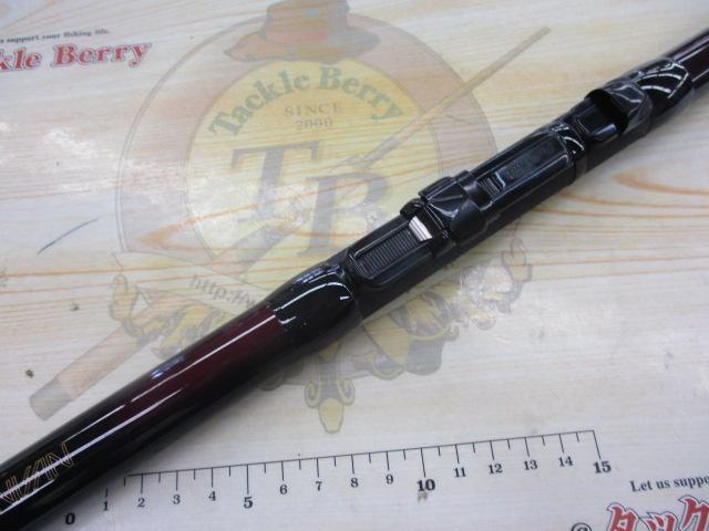 プロスクエアチヌ中通士 Wタイプ540