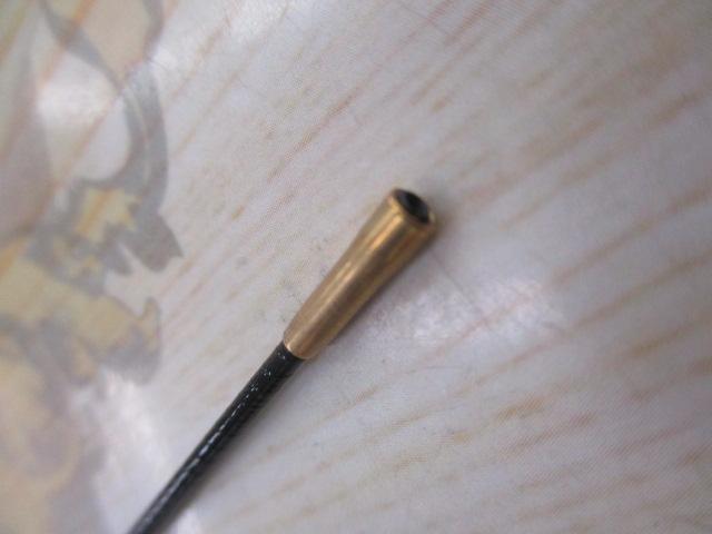 プロスクエアチヌ中通士 Wタイプ540