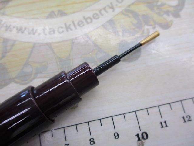 プロスクエアチヌ中通士 Wタイプ540