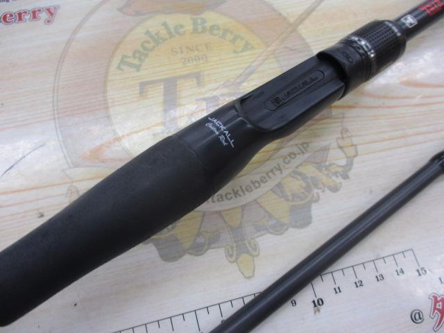【未使用保証書付き】ジャッカル BPM BP-C610XH JACKALL ○ジャッカル ビーピーエム BPM BP-C610XH (ベイト