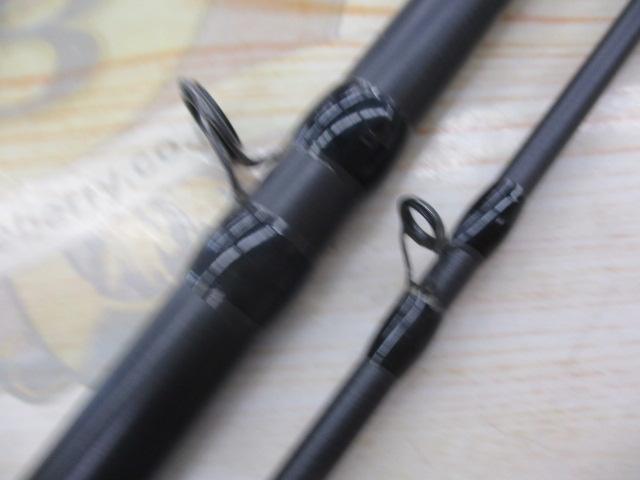ジャッカルbp-c610xh JACKALL 20 BPM BP-C610XH Baitcasting Rod for Bass