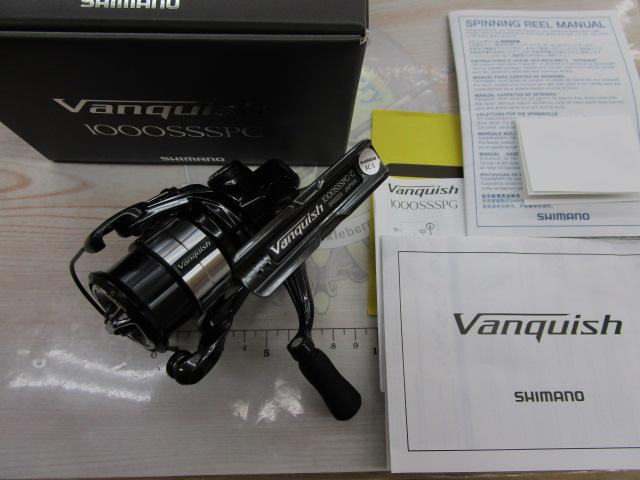 23ヴァンキッシュ1000SSSPG 23ヴァンキッシュ 1000SSSPG ｜＠ベリーネット 日本最大新品中古