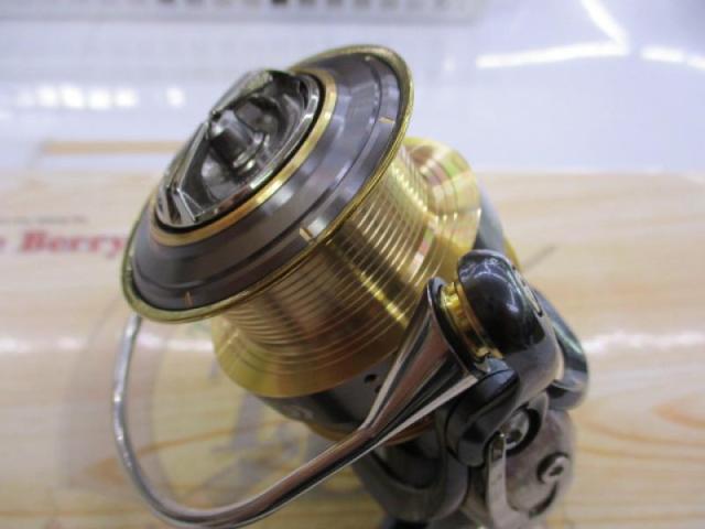 15イグジスト 3012H｜＠ベリーネット 日本最大新品中古釣具WEB