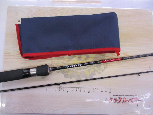 トラウティーノ TTA-602UL｜＠ベリーネット 日本最大新品中古