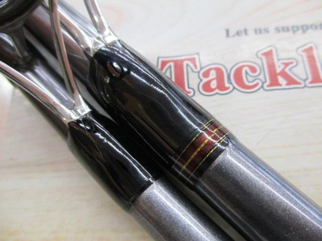 ダイワ　ジグキャスター　　JC90M DAIWA（釣り） ダイワ ジグキャスター 90M ／ショアジギング