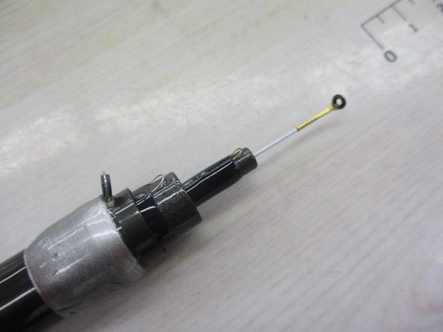 RYOBI SUPER ADJUSTER沖堤落とし込み II 45−51 RYOBI SUPER ADJUSTER 沖堤落とし込み45-51 落入/前打竿| Yahoo拍賣