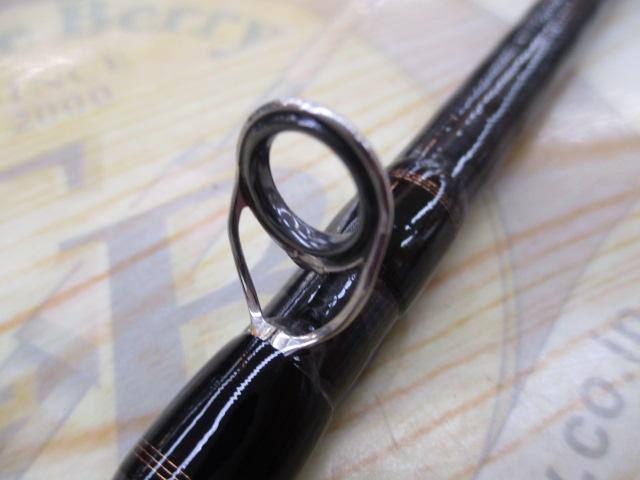 リベリオン 662MHRB｜＠ベリーネット 日本最大新品中古釣具WEB