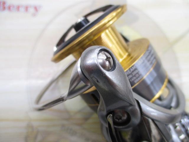 18フリームス　LT4000D CXH※ 写真追加済 18フリームス LT4000D-CXH｜＠ベリーネット 日本最大新品中古