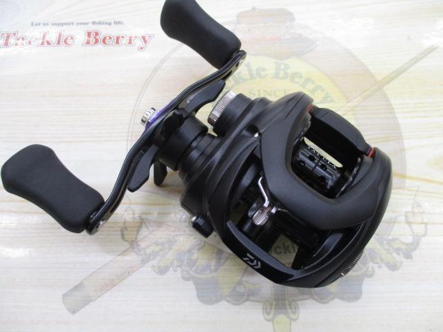タトゥーラ TW 100XH｜＠ベリーネット 日本最大新品中古釣具WEB