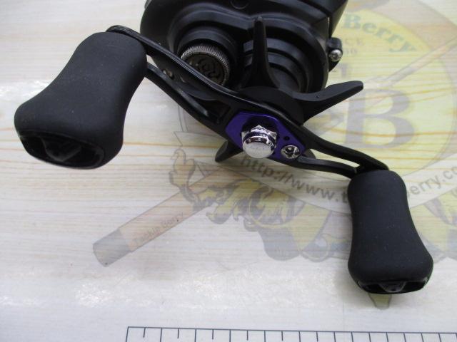 【最終値下げ】ダイワ　タトゥーラtw 100xh DAIWA（釣り） 【目玉商品】ダイワ 25 タトゥーラ SV TW 100XH