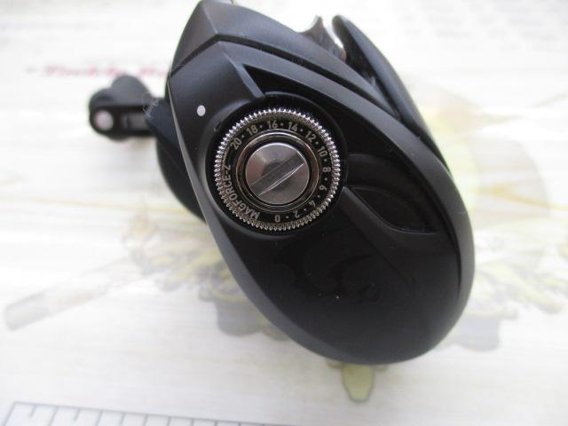 タトゥーラ TW 100XH｜＠ベリーネット 日本最大新品中古釣具WEB