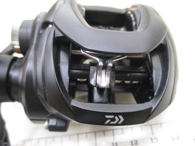 タトゥーラ TW 100XH｜＠ベリーネット 日本最大新品中古釣具WEB