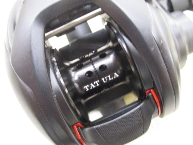 タトゥーラ TW 100XH｜＠ベリーネット 日本最大新品中古釣具WEB
