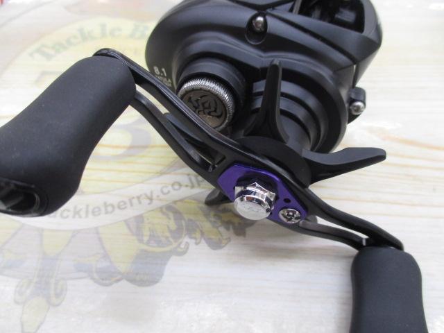 タトゥーラ TW 100XH｜＠ベリーネット 日本最大新品中古釣具WEB