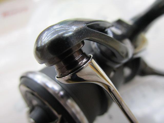 24ルビアス ST SF1000S-P 極美品 DAIWA（釣り） ダイワ 25年モデル 24ルビアスST SF1000S-P DAIWA