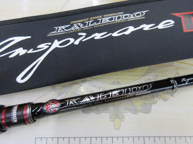 カレイドインスピラーレRS IRSC-611XXXHR-SXF(SG) ジャイアント