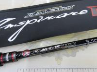 カレイドインスピラーレRS IRSC-611XXXHR-SXF(SG) ジャイアントディアウルフRS