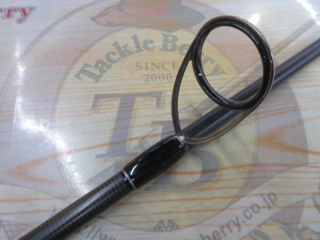モンストロ 70Sチタンガイド｜＠ベリーネット 日本最大新品中古釣具WEB