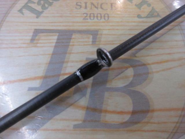 モンストロ 70Sチタンガイド