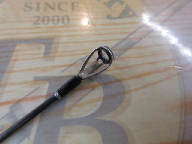 モンストロ 70Sチタンガイド