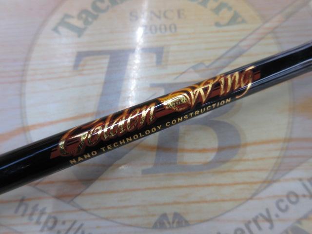 ゴールデンウィング GW60SLJ(NANO)