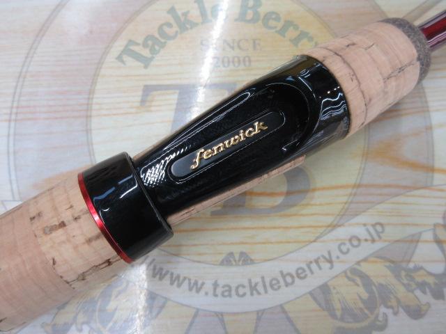 ゴールデンウィング GW60CULJ Fenwick. Golden Wing GW60CULJ(NANO) Cond/B+ | eBay